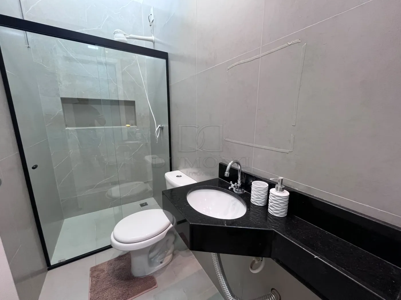 Casa Mobiliada para Locação - Loteamento São Caetano!!