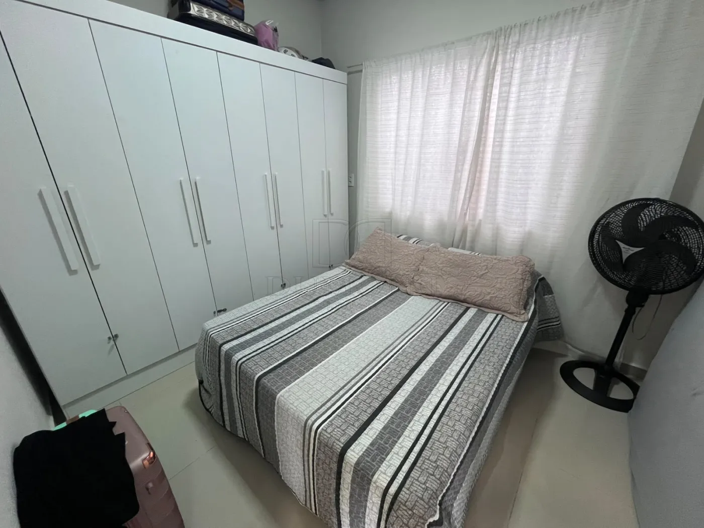 Casa Mobiliada para Locação - Loteamento São Caetano!!