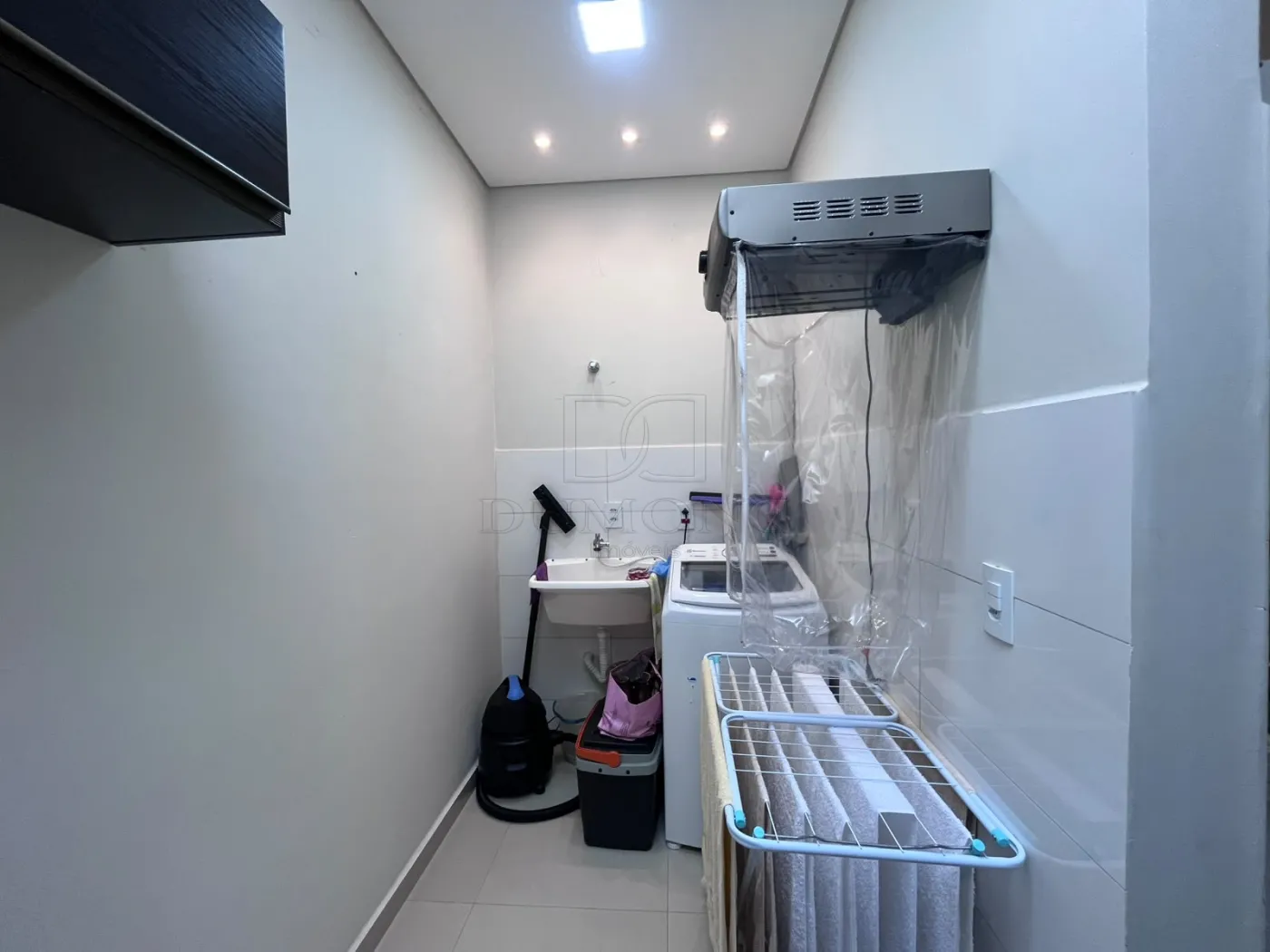 Casa Mobiliada para Locação - Loteamento São Caetano!!