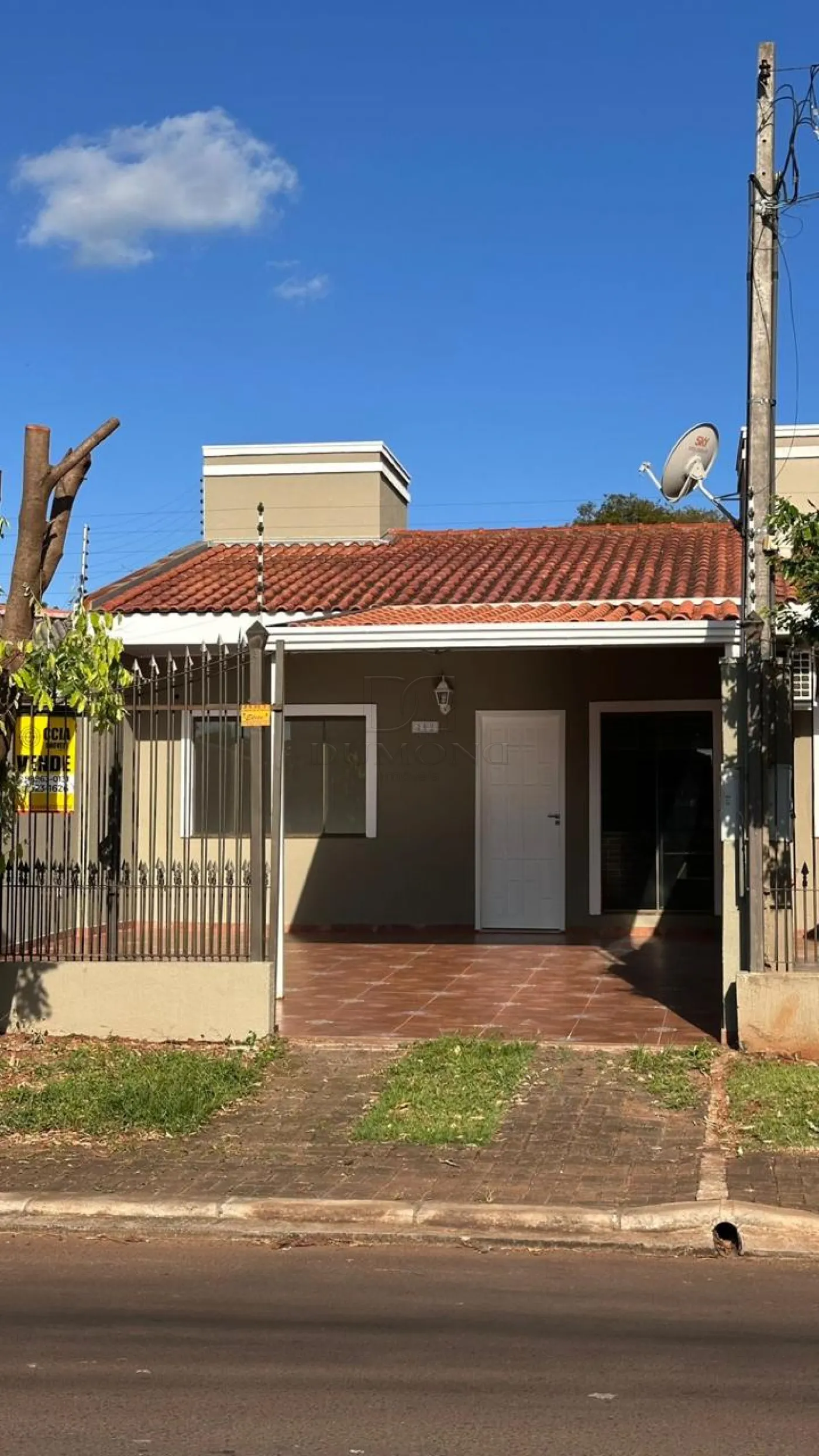 CASA PARA LOCAÇÃO