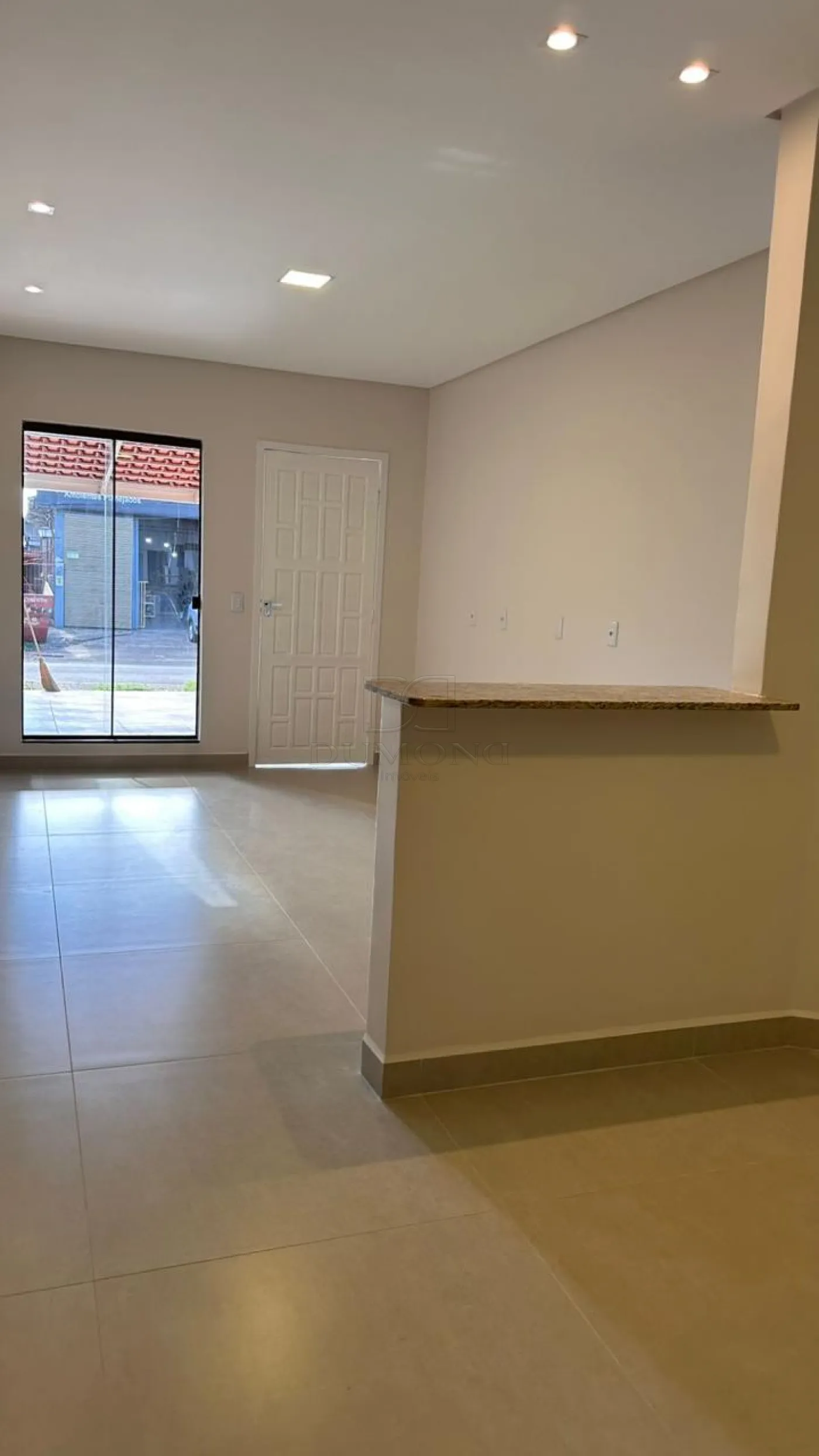CASA PARA LOCAÇÃO