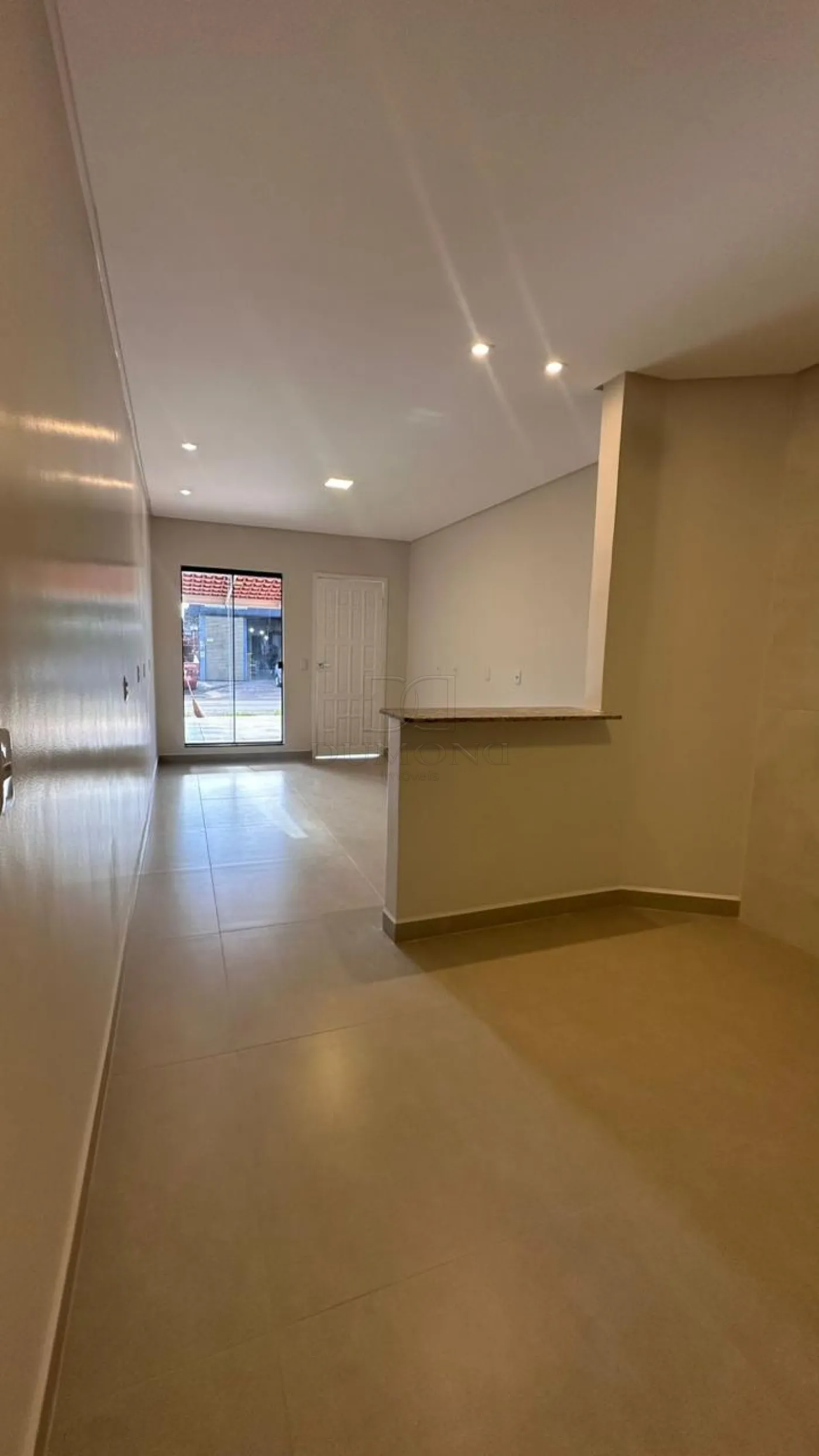 CASA PARA LOCAÇÃO