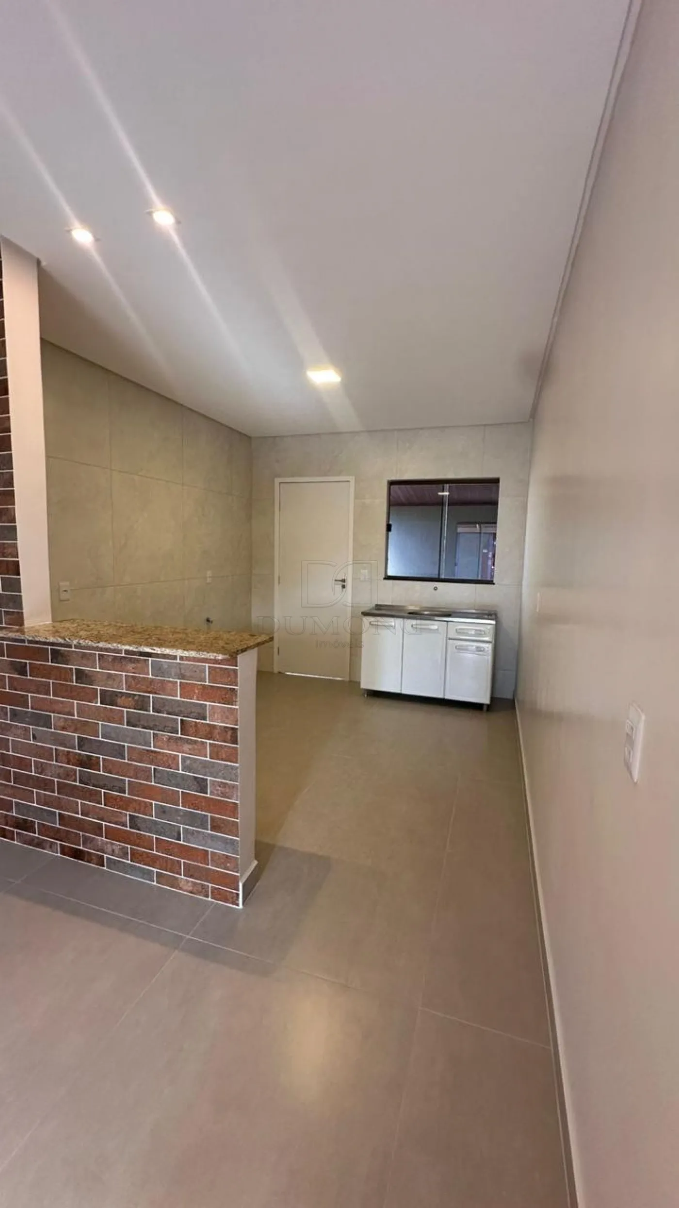 CASA PARA LOCAÇÃO