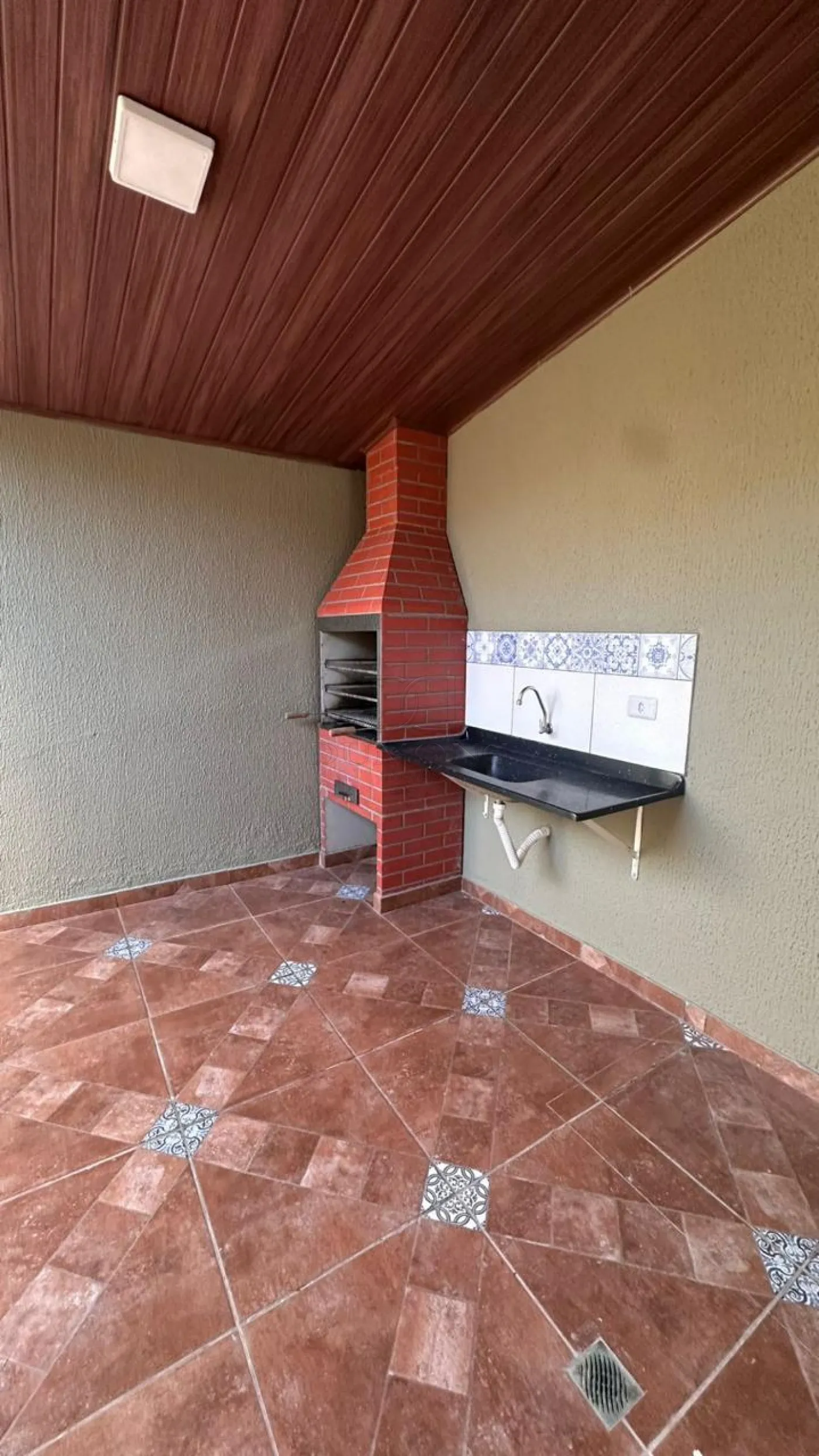 CASA PARA LOCAÇÃO