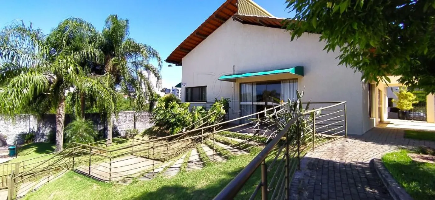 TERRENO Á VENDA NO CONDOMÍNIO COUNTRY IGUAÇU !!!!