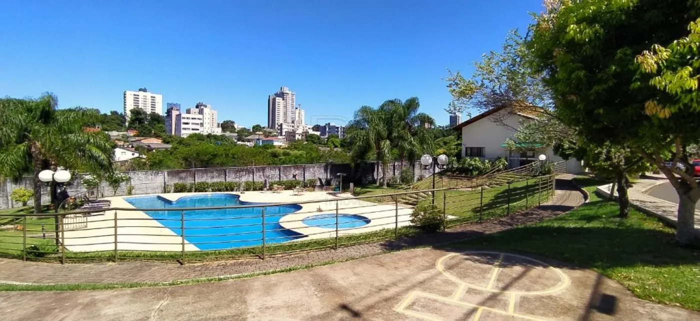 TERRENO Á VENDA NO CONDOMÍNIO COUNTRY IGUAÇU !!!!