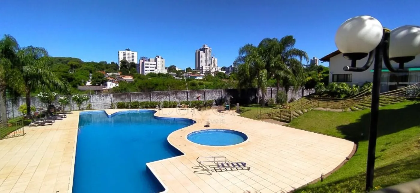 TERRENO Á VENDA NO CONDOMÍNIO COUNTRY IGUAÇU !!!!