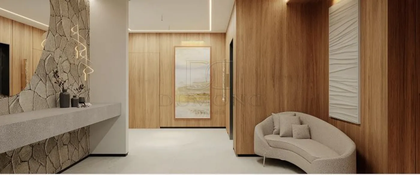 Apartamento com 3 dormitórios à venda com 104 m² por R$1.008.595,31 no Edifício Varandas em Foz do Iguaçu/PR