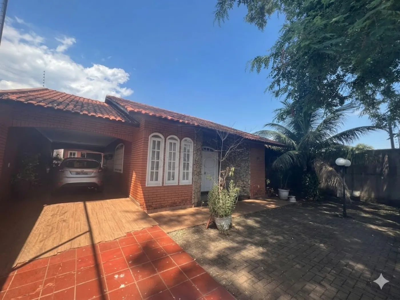 Casa para venda no Bourbon de Foz do Iguaçu
