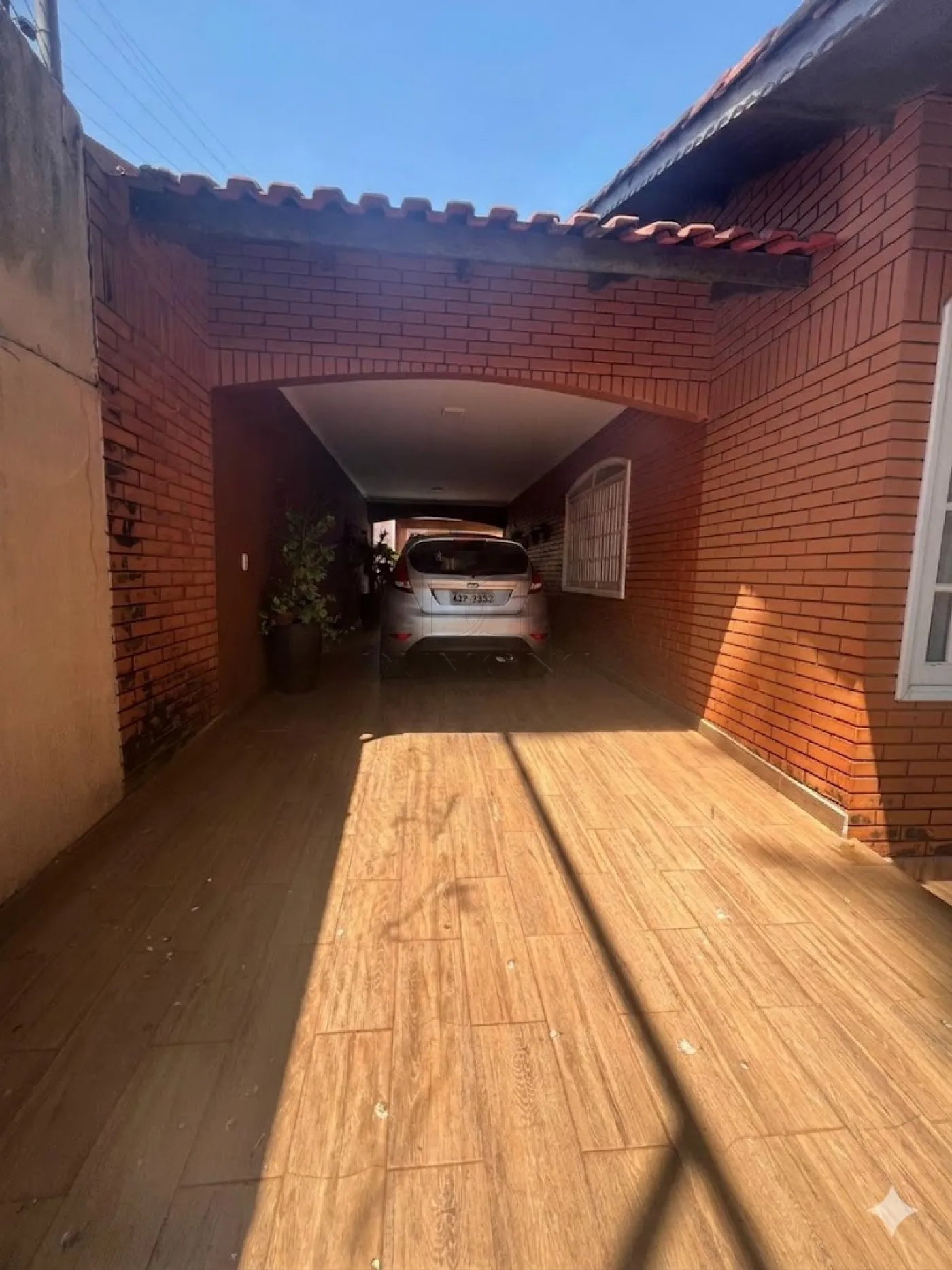 Casa para venda no Bourbon de Foz do Iguaçu