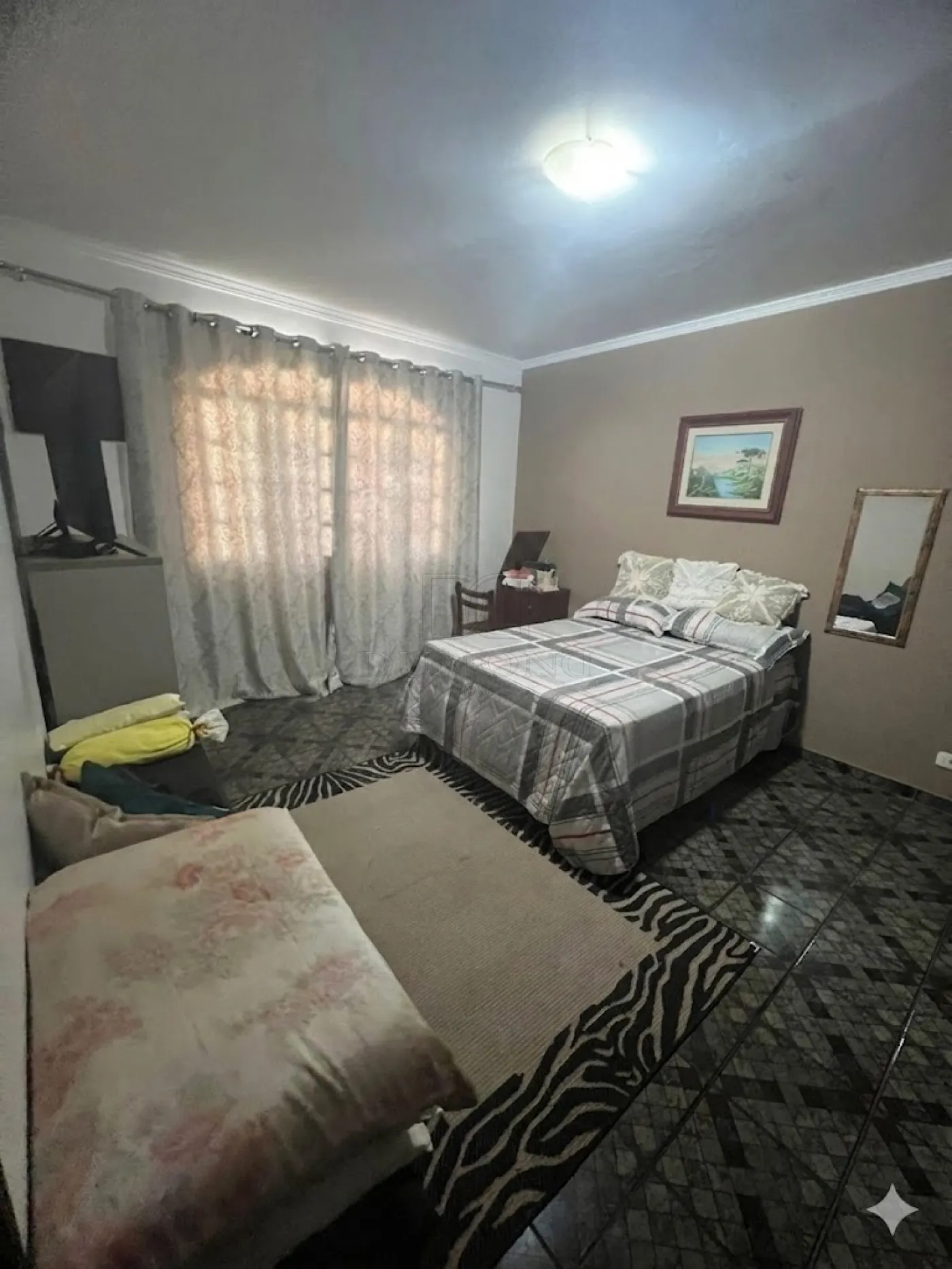 Casa para venda no Bourbon de Foz do Iguaçu