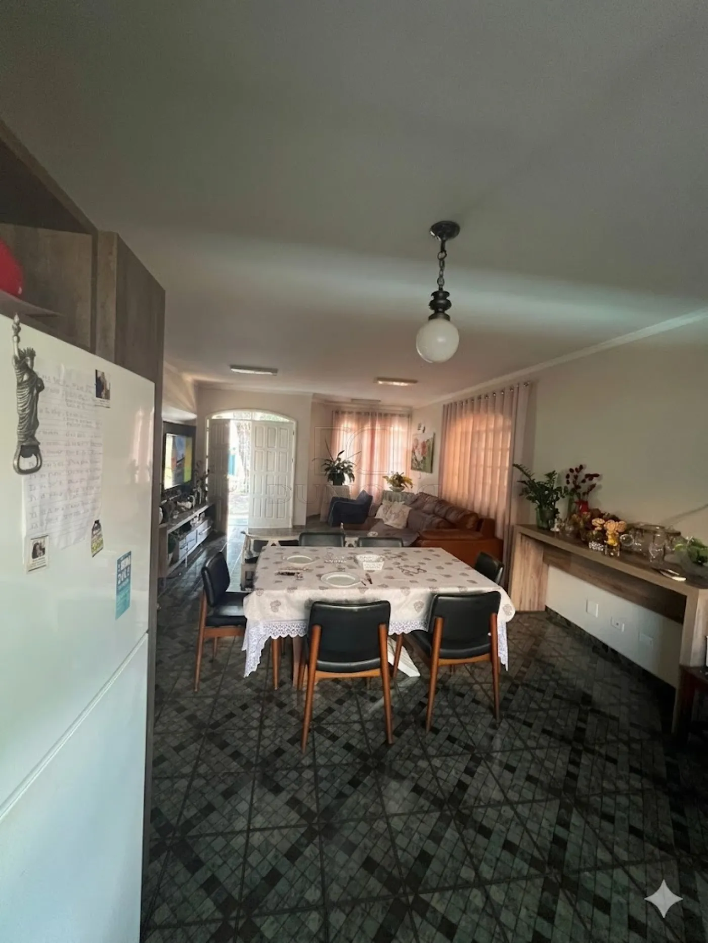 Casa para venda no Bourbon de Foz do Iguaçu