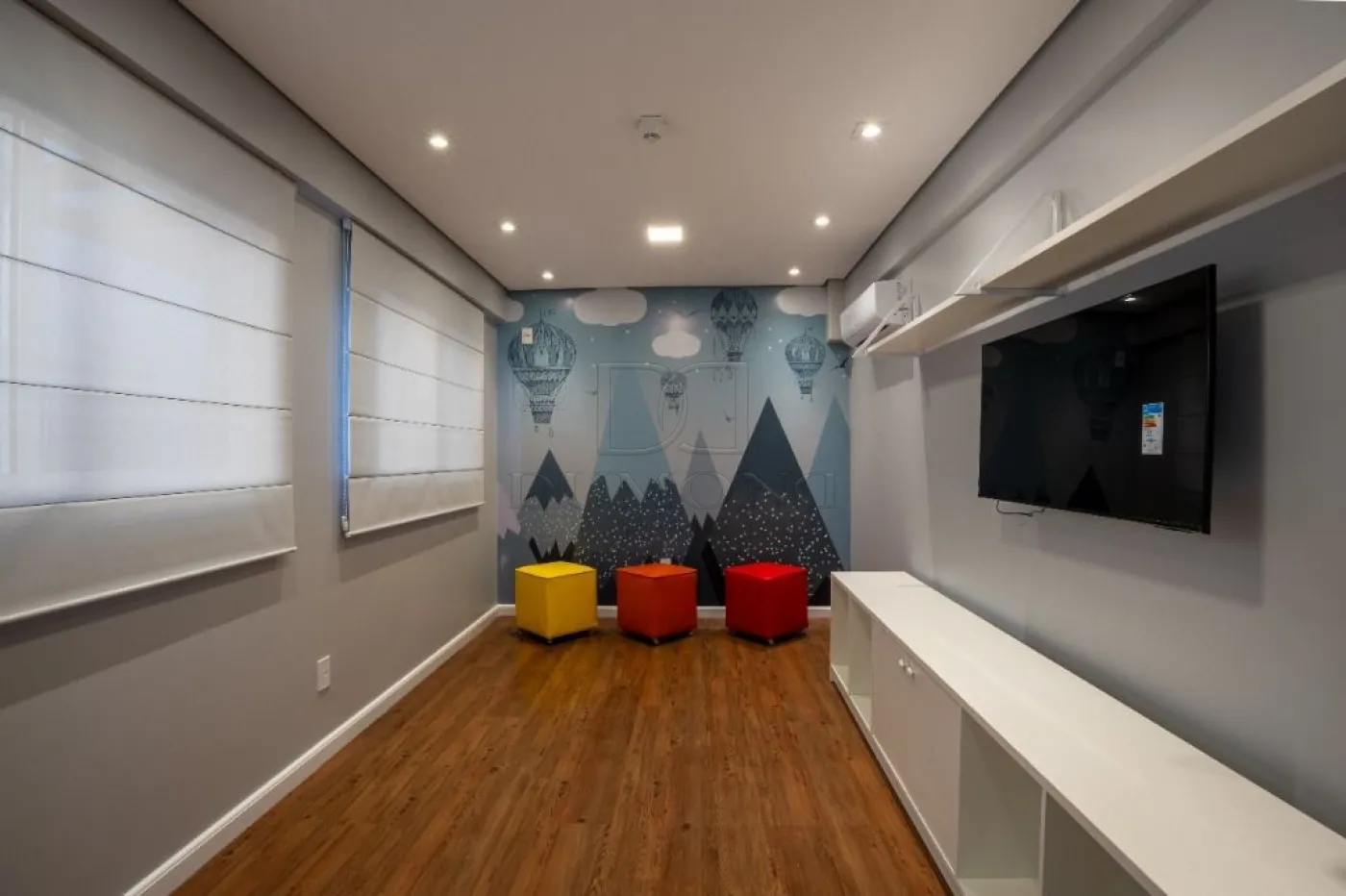 APARTAMENTO GARDEN Á VENDA NO EDIFÍCIO ROYAL LEGACY !!