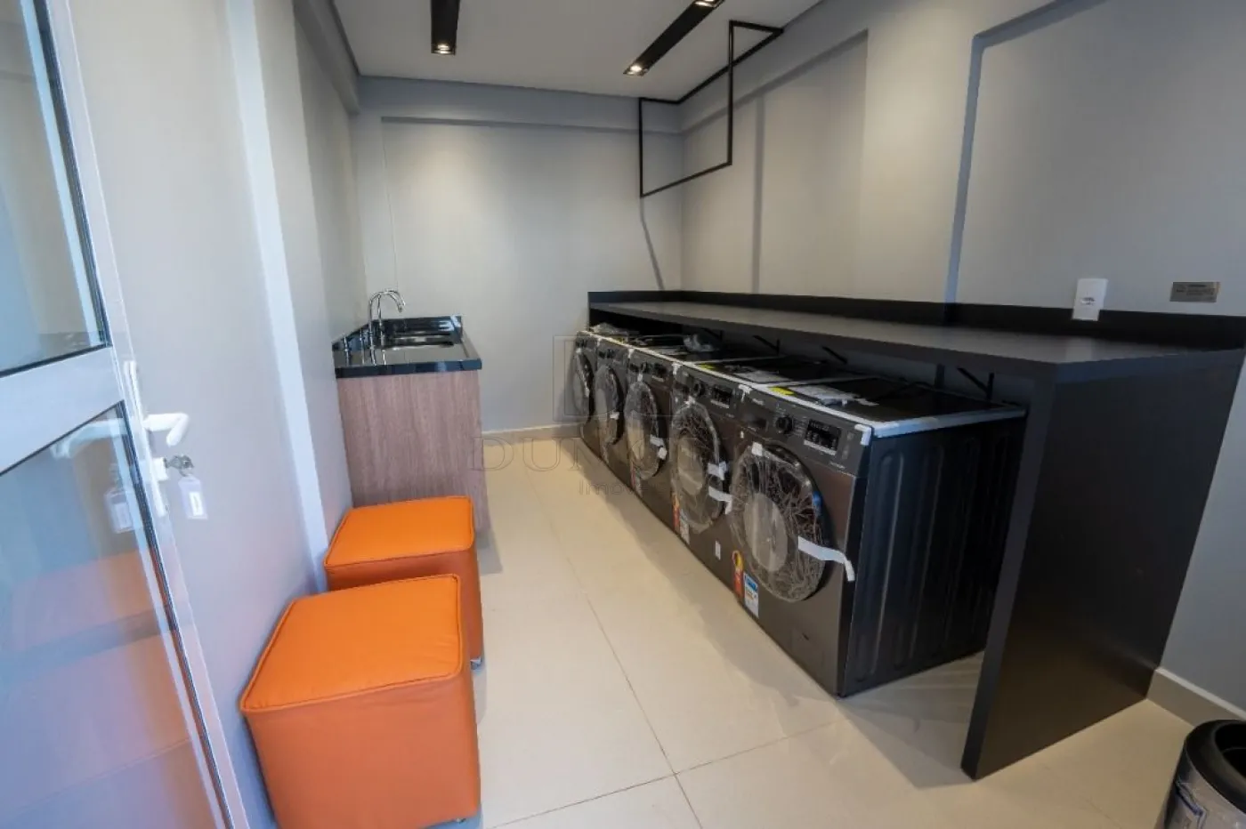 APARTAMENTO GARDEN Á VENDA NO EDIFÍCIO ROYAL LEGACY !!