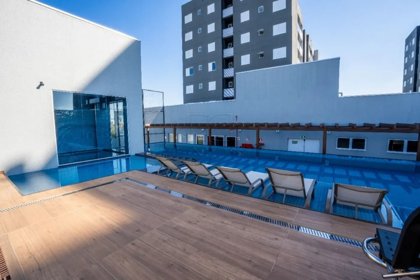 APARTAMENTO GARDEN Á VENDA NO EDIFÍCIO ROYAL LEGACY !!