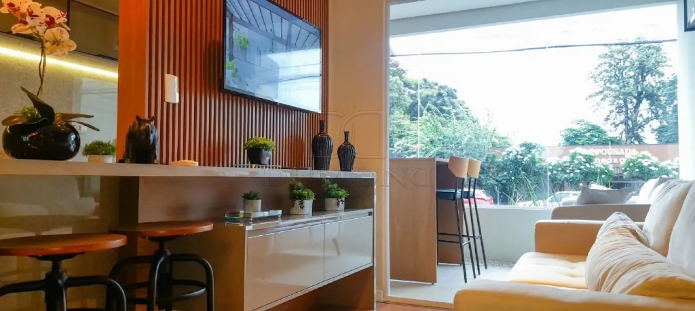 APARTAMENTO GARDEN Á VENDA NO EDIFÍCIO ROYAL LEGACY !!
