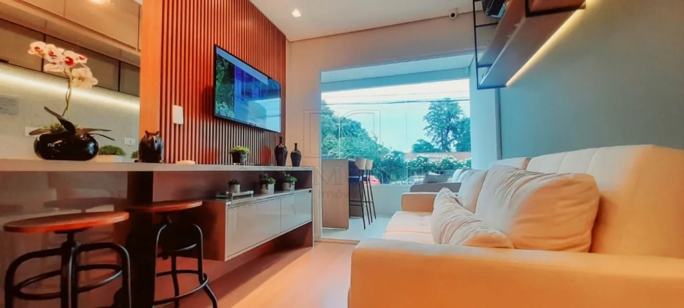 APARTAMENTO GARDEN Á VENDA NO EDIFÍCIO ROYAL LEGACY !!