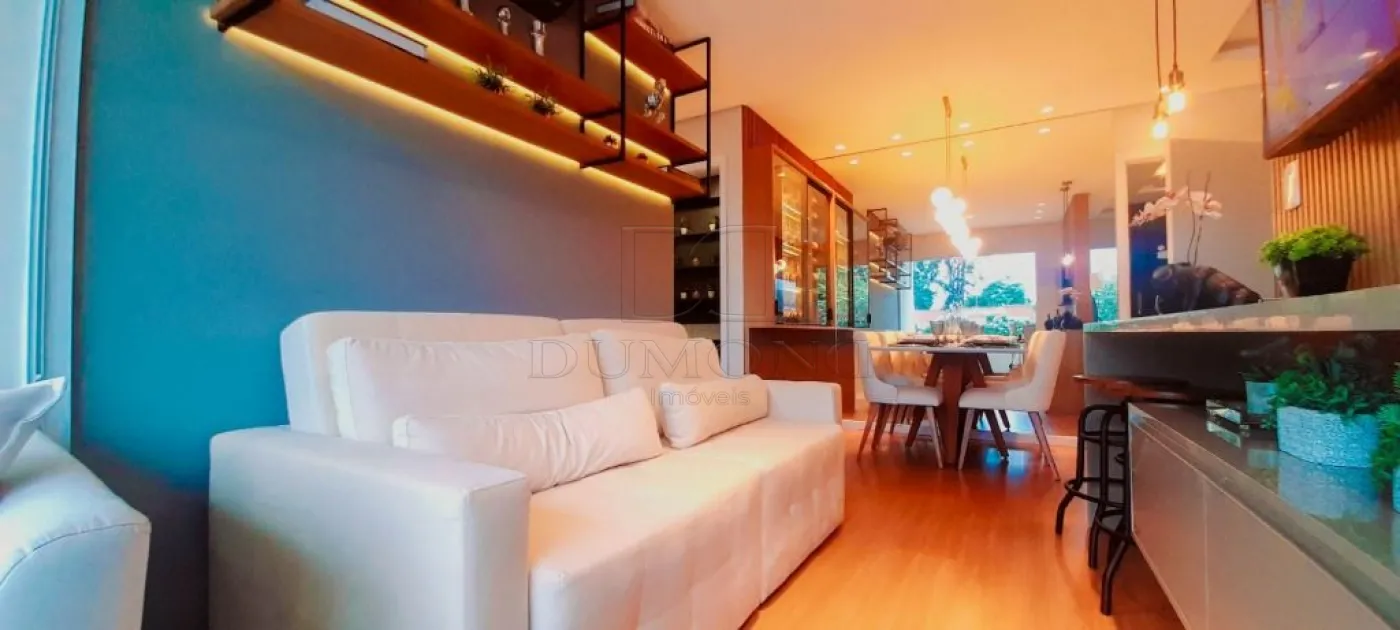APARTAMENTO GARDEN Á VENDA NO EDIFÍCIO ROYAL LEGACY !!