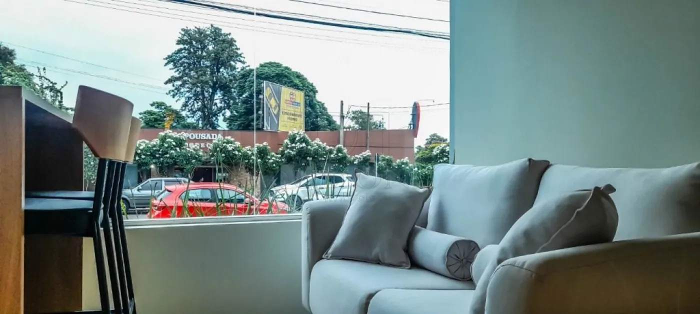 APARTAMENTO GARDEN Á VENDA NO EDIFÍCIO ROYAL LEGACY !!
