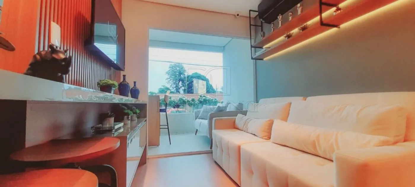 APARTAMENTO GARDEN Á VENDA NO EDIFÍCIO ROYAL LEGACY !!