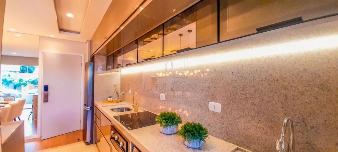 APARTAMENTO GARDEN Á VENDA NO EDIFÍCIO ROYAL LEGACY !!