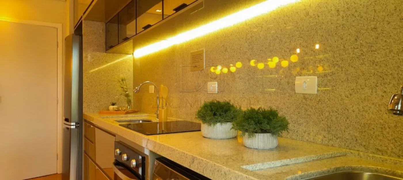 APARTAMENTO GARDEN Á VENDA NO EDIFÍCIO ROYAL LEGACY !!