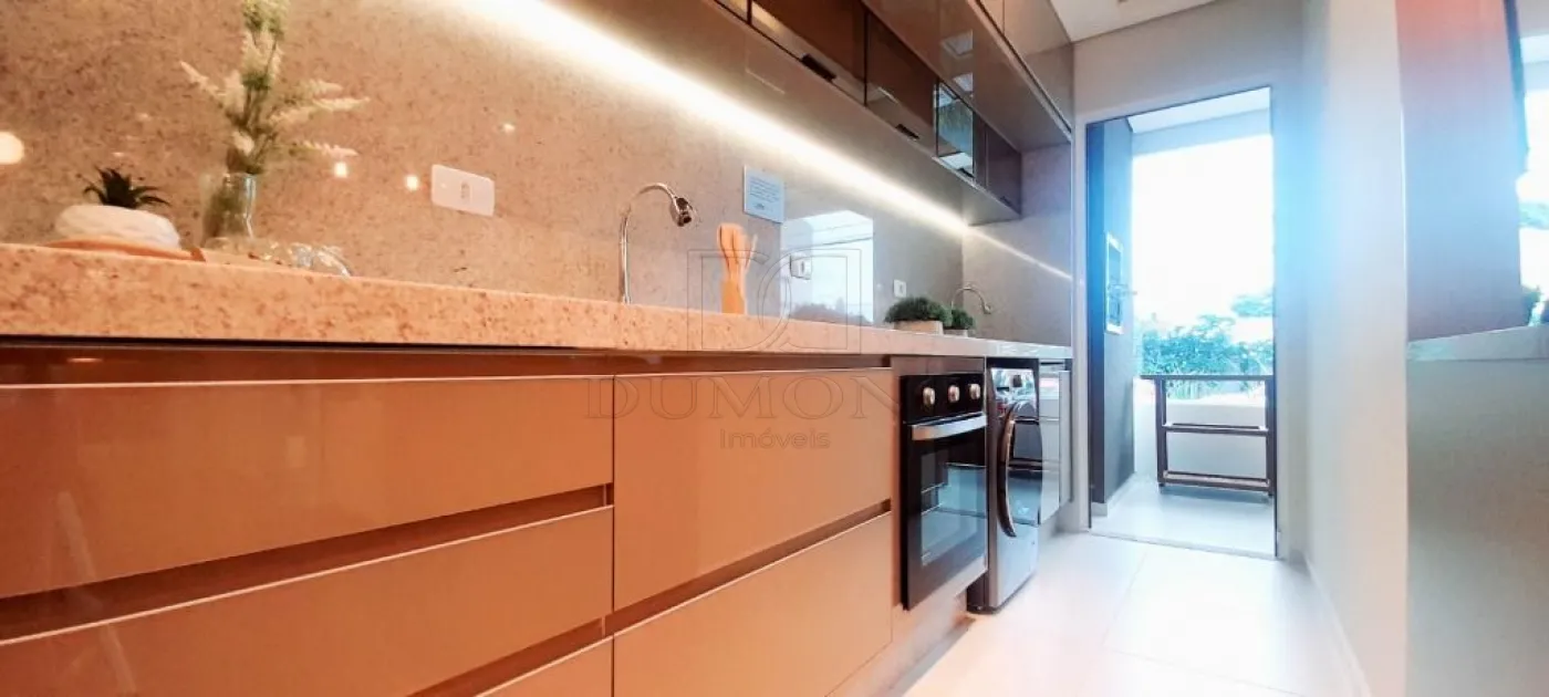APARTAMENTO GARDEN Á VENDA NO EDIFÍCIO ROYAL LEGACY !!