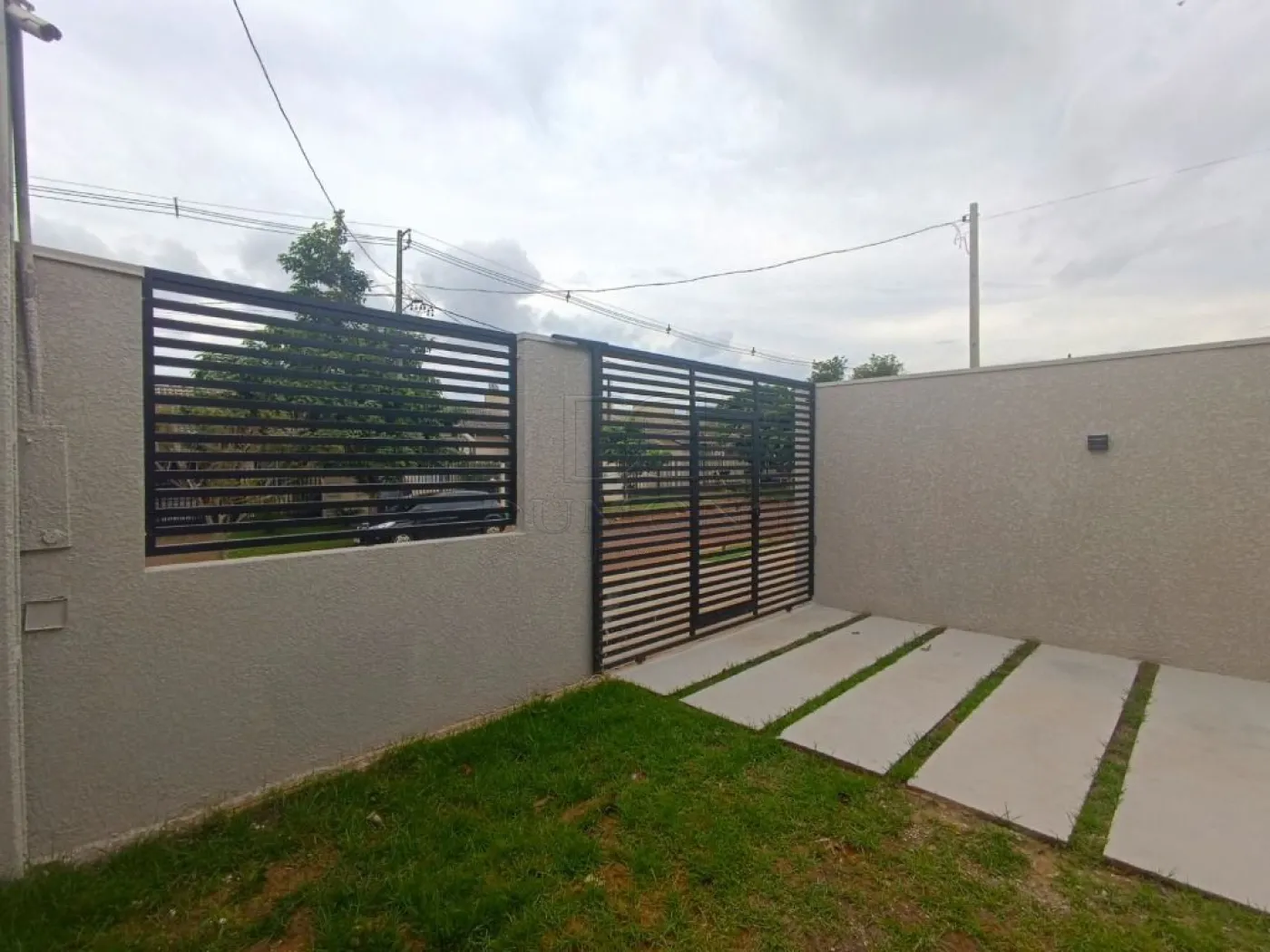 Casa com 3 dormitórios à venda com 89 m² por R$ 550.000 no Jardim Fenícia em Foz do Iguaçu/PR