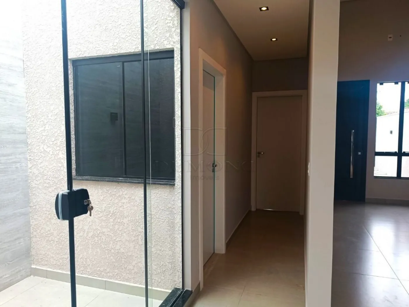 Casa com 3 dormitórios à venda com 89 m² por R$ 550.000 no Jardim Fenícia em Foz do Iguaçu/PR