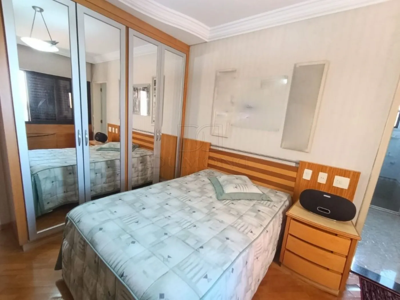 Apartamento Duplex com 4 dormitórios à venda com 384 m² por R$ 2.500.000 no Edifício Maison Classic em Foz do Iguaçu