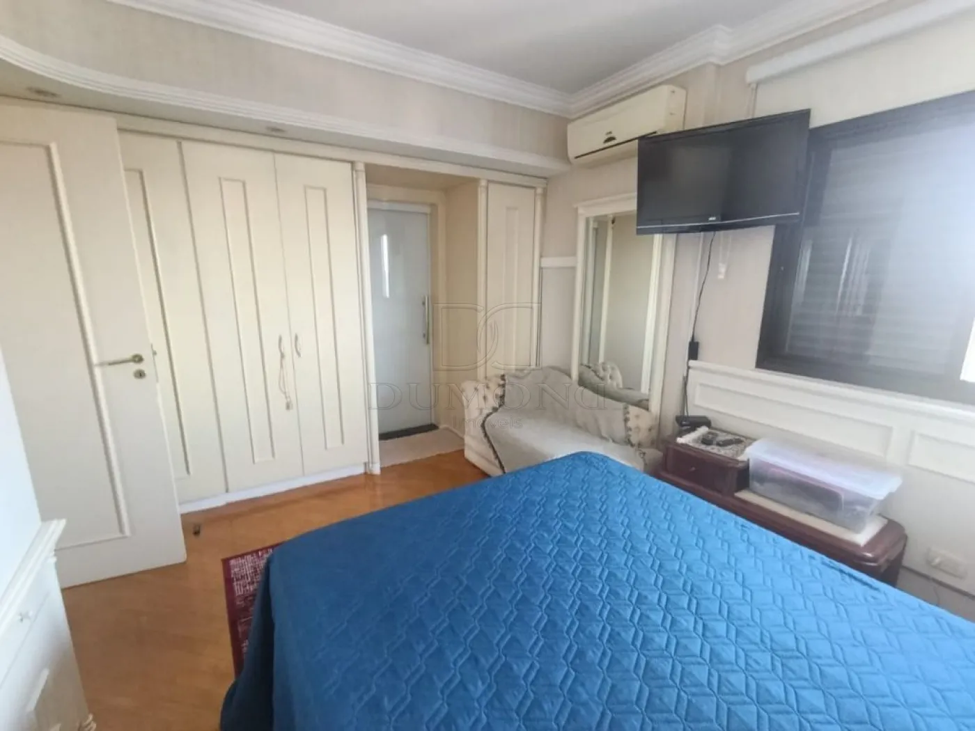Apartamento Duplex com 4 dormitórios à venda com 384 m² por R$ 2.500.000 no Edifício Maison Classic em Foz do Iguaçu