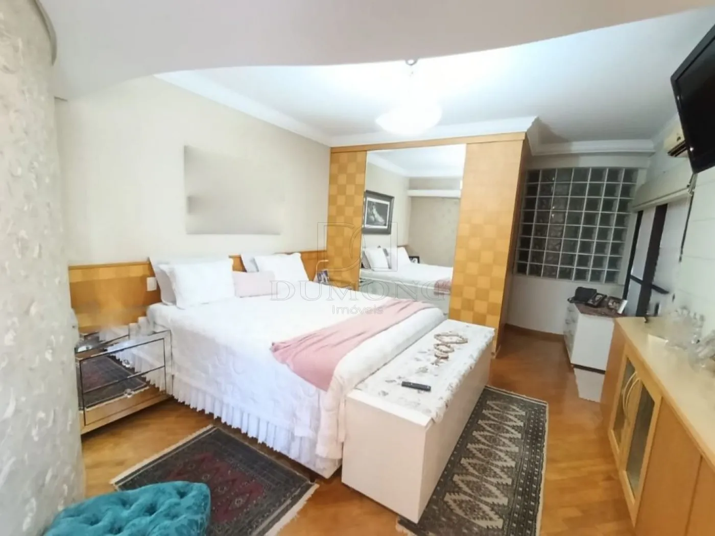 Apartamento Duplex com 4 dormitórios à venda com 384 m² por R$ 2.500.000 no Edifício Maison Classic em Foz do Iguaçu