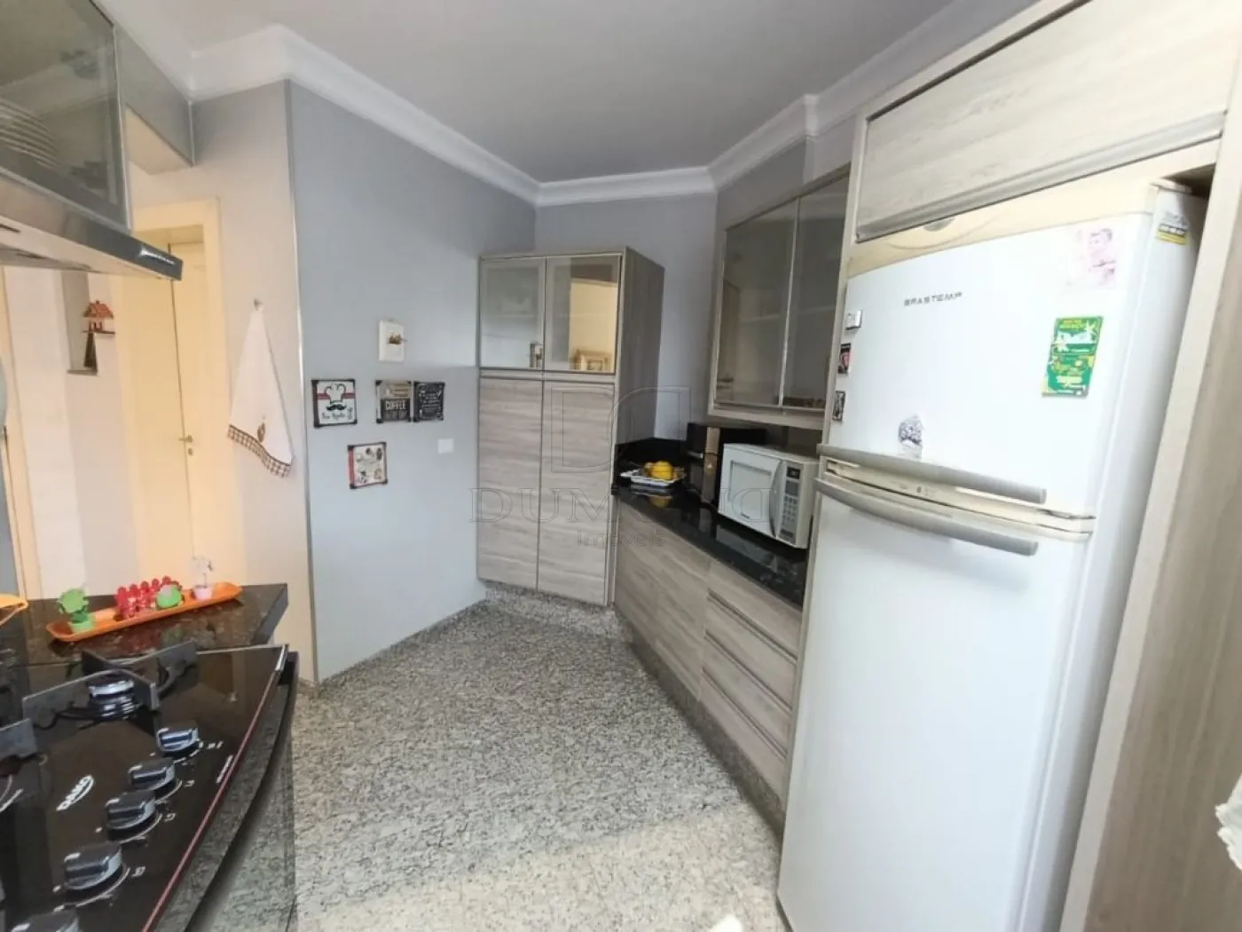 Apartamento Duplex com 4 dormitórios à venda com 384 m² por R$ 2.500.000 no Edifício Maison Classic em Foz do Iguaçu