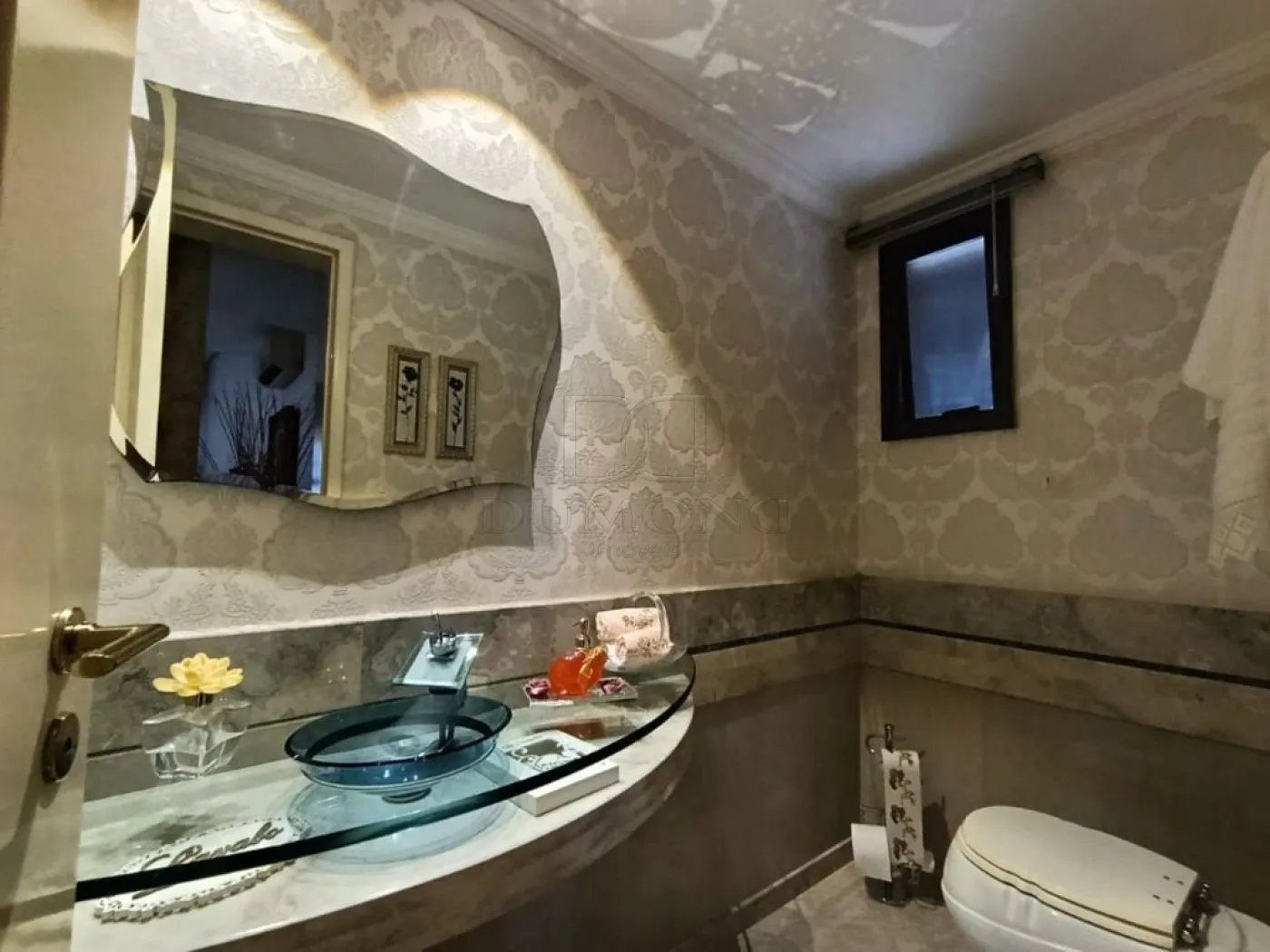 Apartamento Duplex com 4 dormitórios à venda com 384 m² por R$ 2.500.000 no Edifício Maison Classic em Foz do Iguaçu