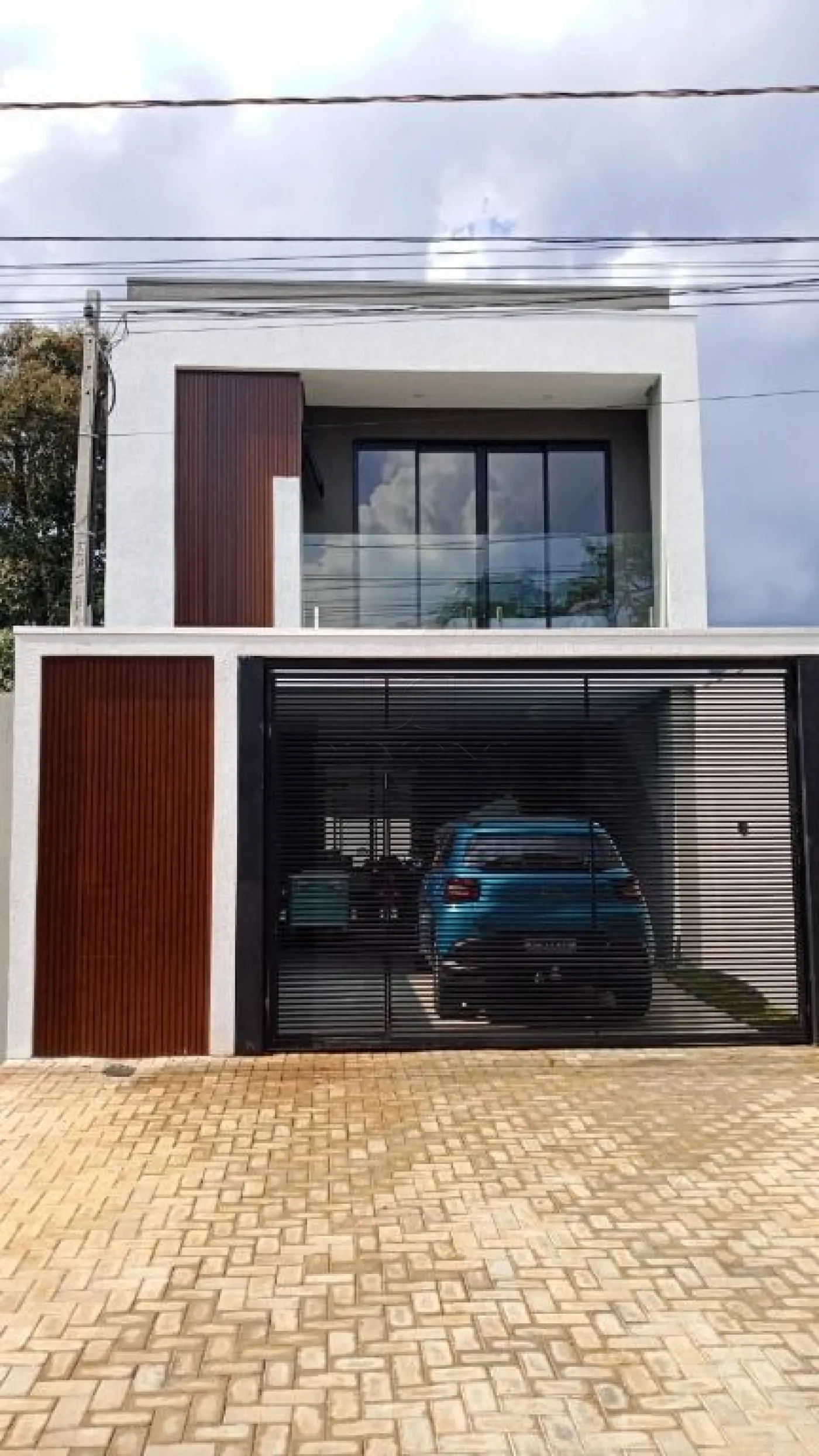 SOBRADO PARA VENDA NO BAIRRO VILA YOLANDA !