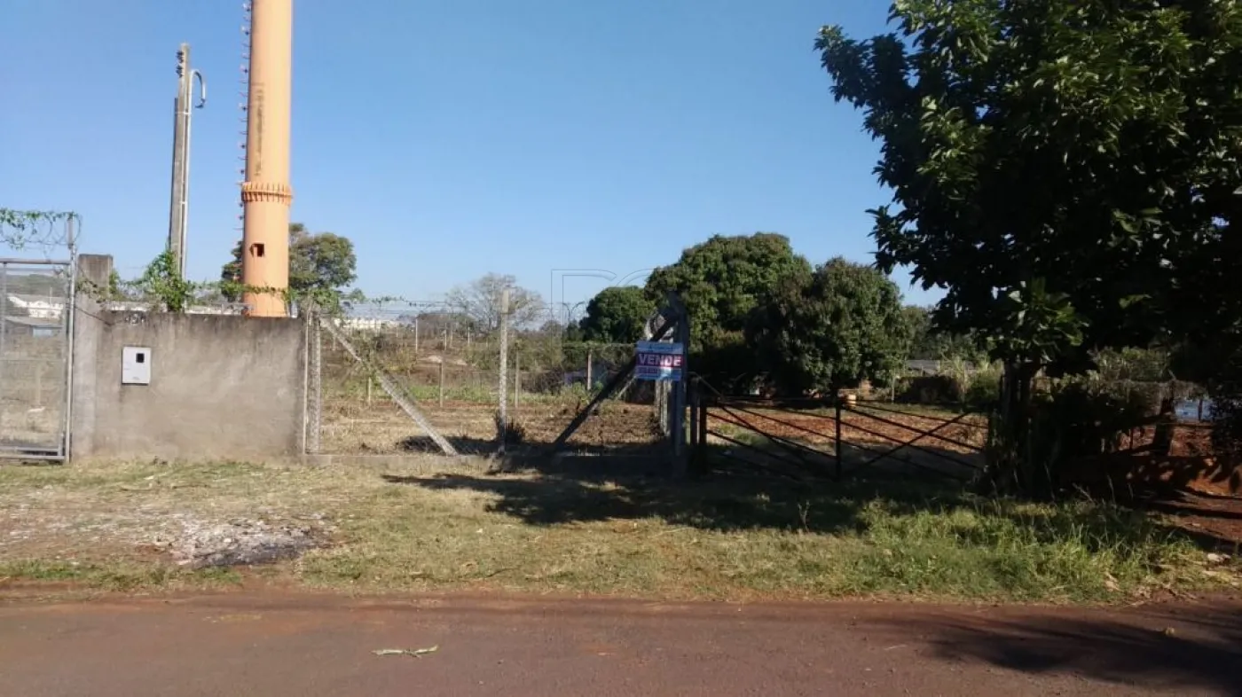 Terreno à venda com 300 m² por R$ 150.000 na Vila São Sebastião em Foz do Iguaçu/PR