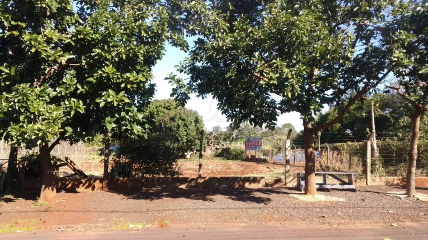 Terreno à venda com 300 m² por R$ 150.000 na Vila São Sebastião em Foz do Iguaçu/PR