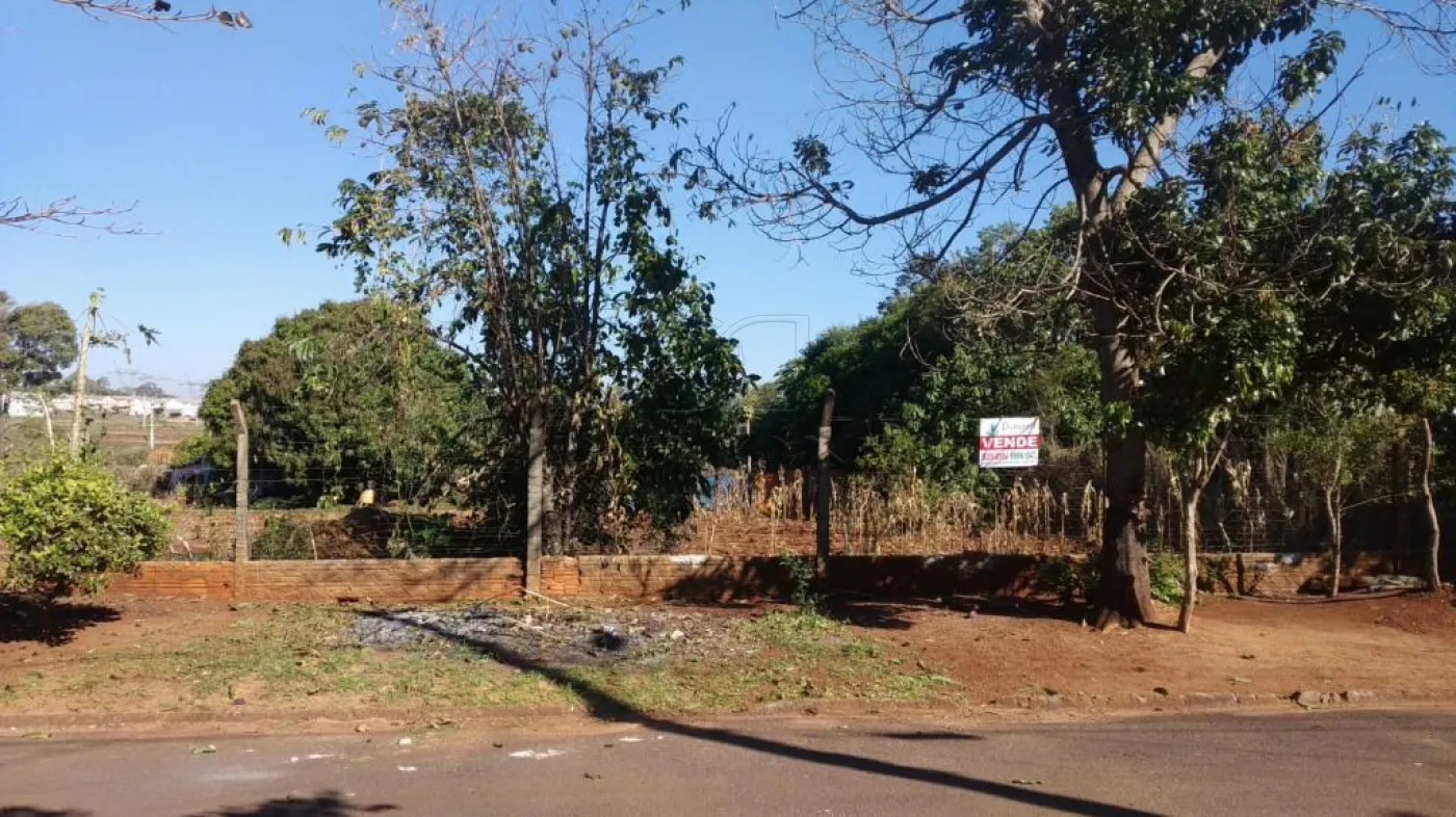 Terreno à venda com 300 m² por R$ 150.000 na Vila São Sebastião em Foz do Iguaçu/PR