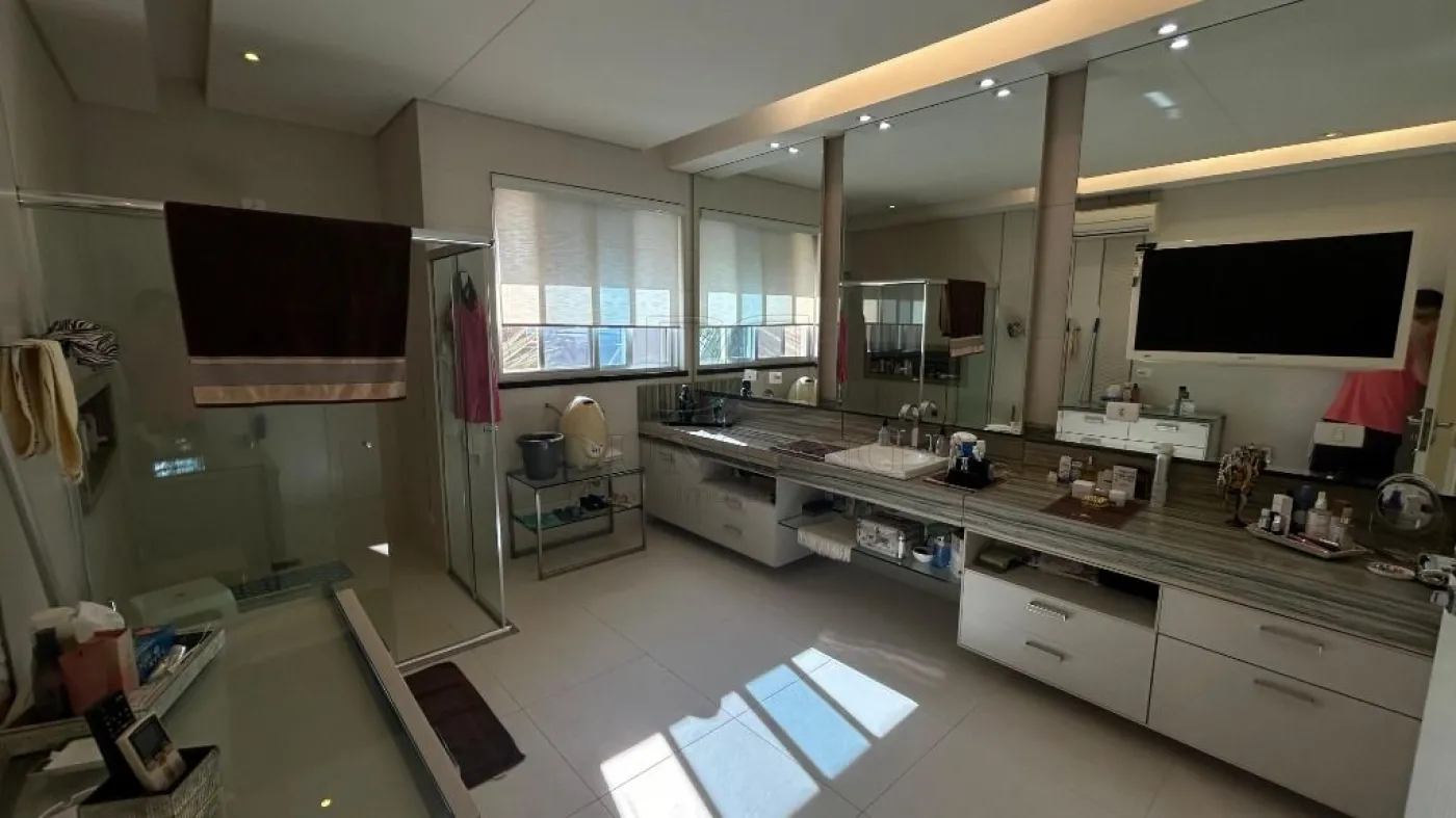 Sobrado com 5 suítes à venda com 675 m² por R$ 5.900.000 no Condomínio Iguassu Green Village em Foz do Iguaçu/PR UNID 1