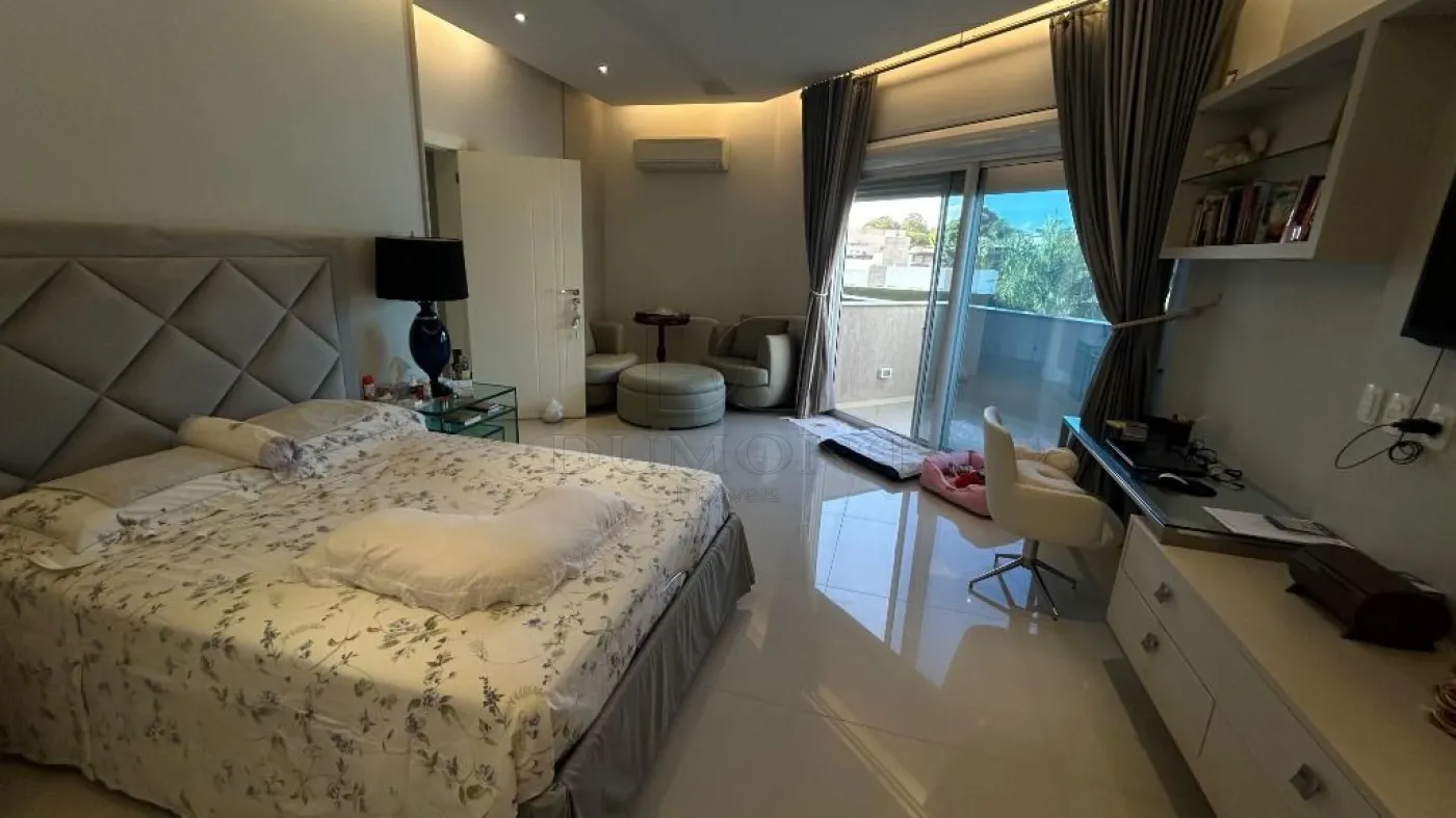 Sobrado com 5 suítes à venda com 675 m² por R$ 5.900.000 no Condomínio Iguassu Green Village em Foz do Iguaçu/PR UNID 1