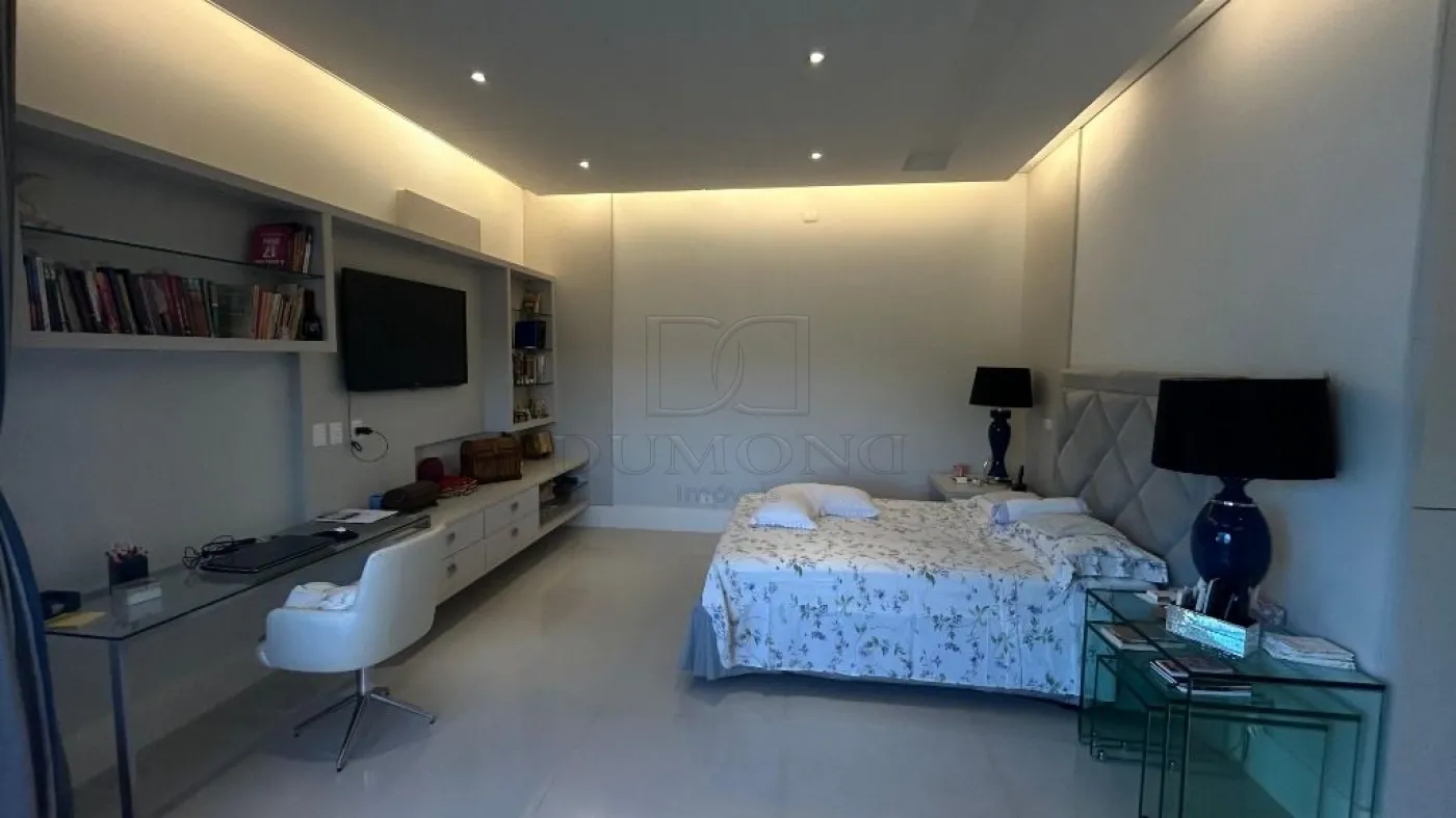 Sobrado com 5 suítes à venda com 675 m² por R$ 5.900.000 no Condomínio Iguassu Green Village em Foz do Iguaçu/PR UNID 1