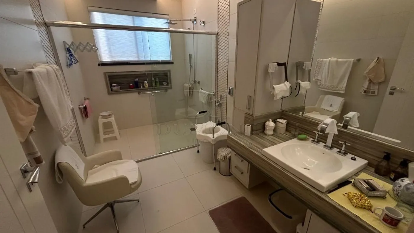 Sobrado com 5 suítes à venda com 675 m² por R$ 5.900.000 no Condomínio Iguassu Green Village em Foz do Iguaçu/PR UNID 1