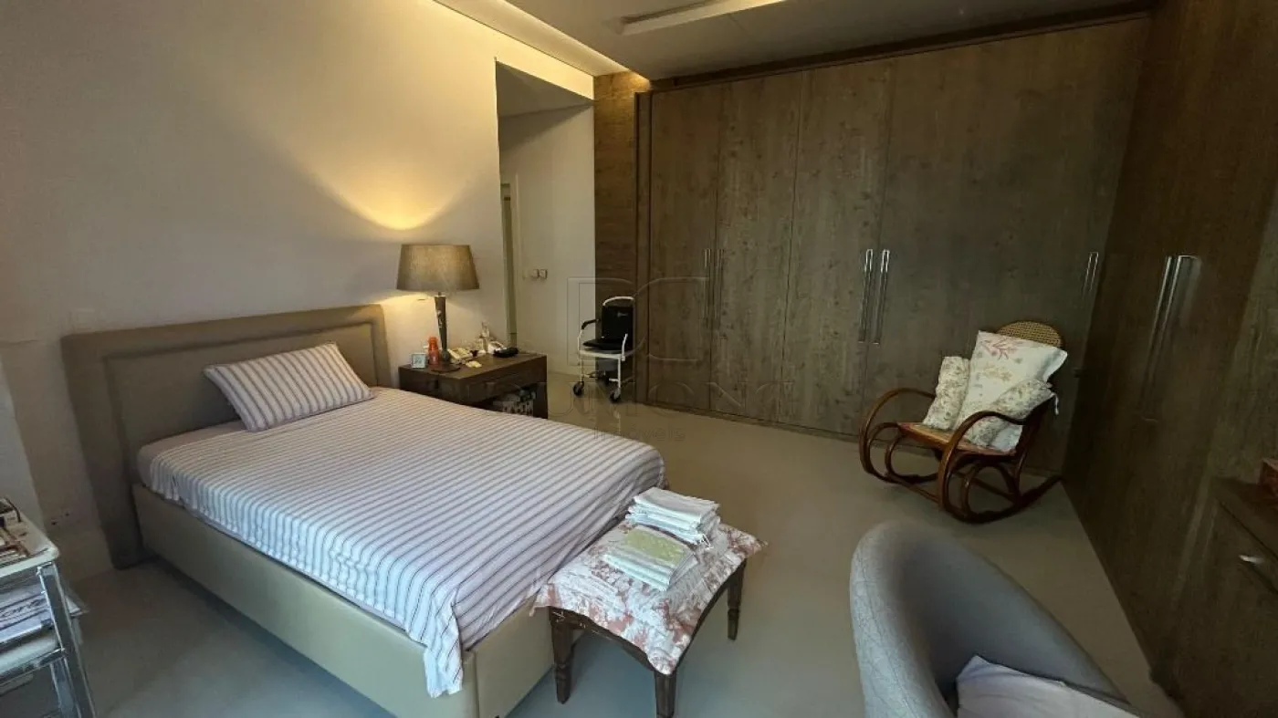 Sobrado com 5 suítes à venda com 675 m² por R$ 5.900.000 no Condomínio Iguassu Green Village em Foz do Iguaçu/PR UNID 1