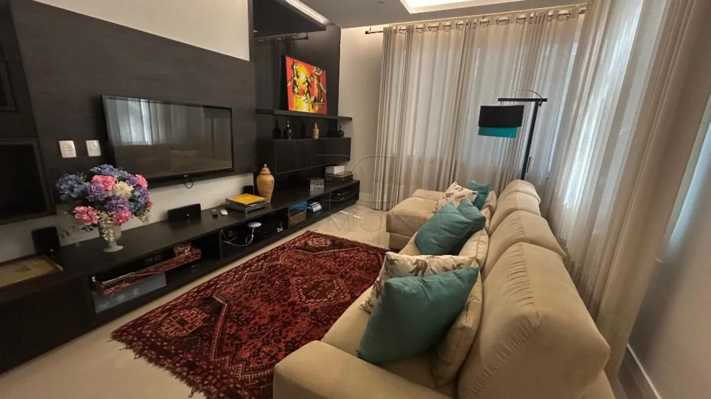 Sobrado com 5 suítes à venda com 675 m² por R$ 5.900.000 no Condomínio Iguassu Green Village em Foz do Iguaçu/PR UNID 1