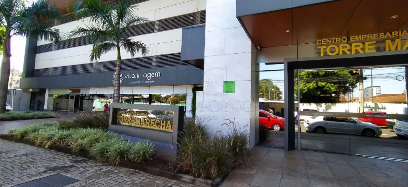 LINDA SALA COMERCIAL NO EDIFÍCIO TORRE MARECHAL!!!