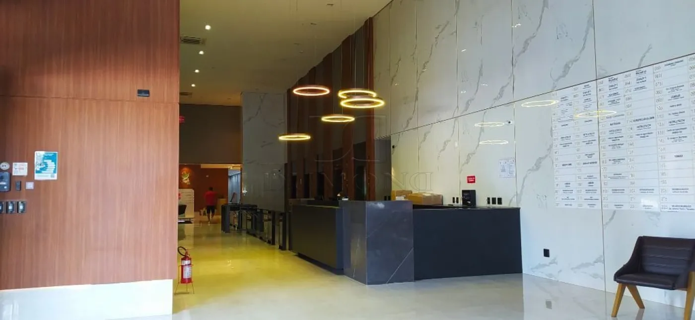 LINDA SALA COMERCIAL NO EDIFÍCIO TORRE MARECHAL!!!
