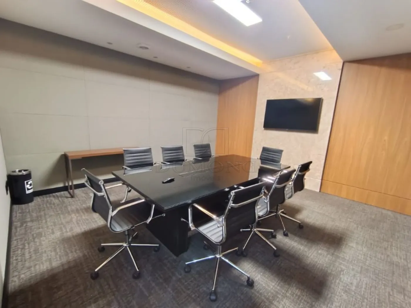 LINDA SALA COMERCIAL NO EDIFÍCIO TORRE MARECHAL!!!