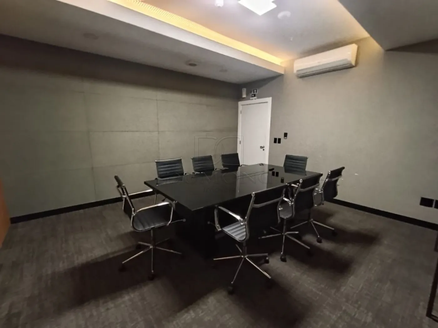LINDA SALA COMERCIAL NO EDIFÍCIO TORRE MARECHAL!!!