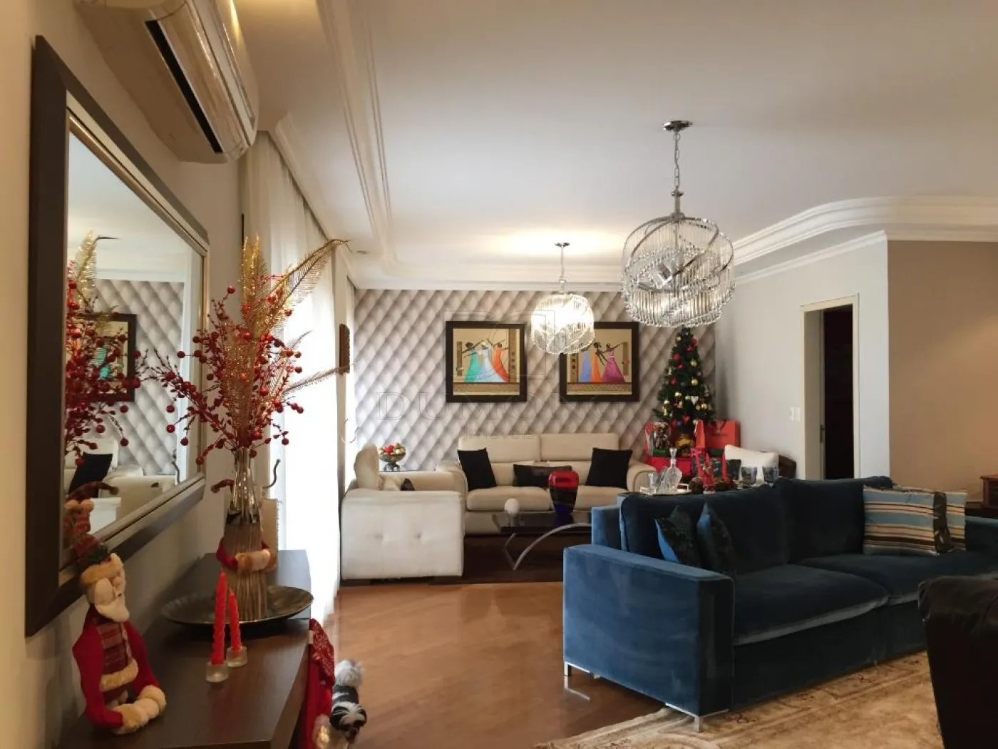 Apartamento com 3 dormitórios à venda com 220 m² por R$ 1.200.000  no Centro em Foz do Iguaçu/PR