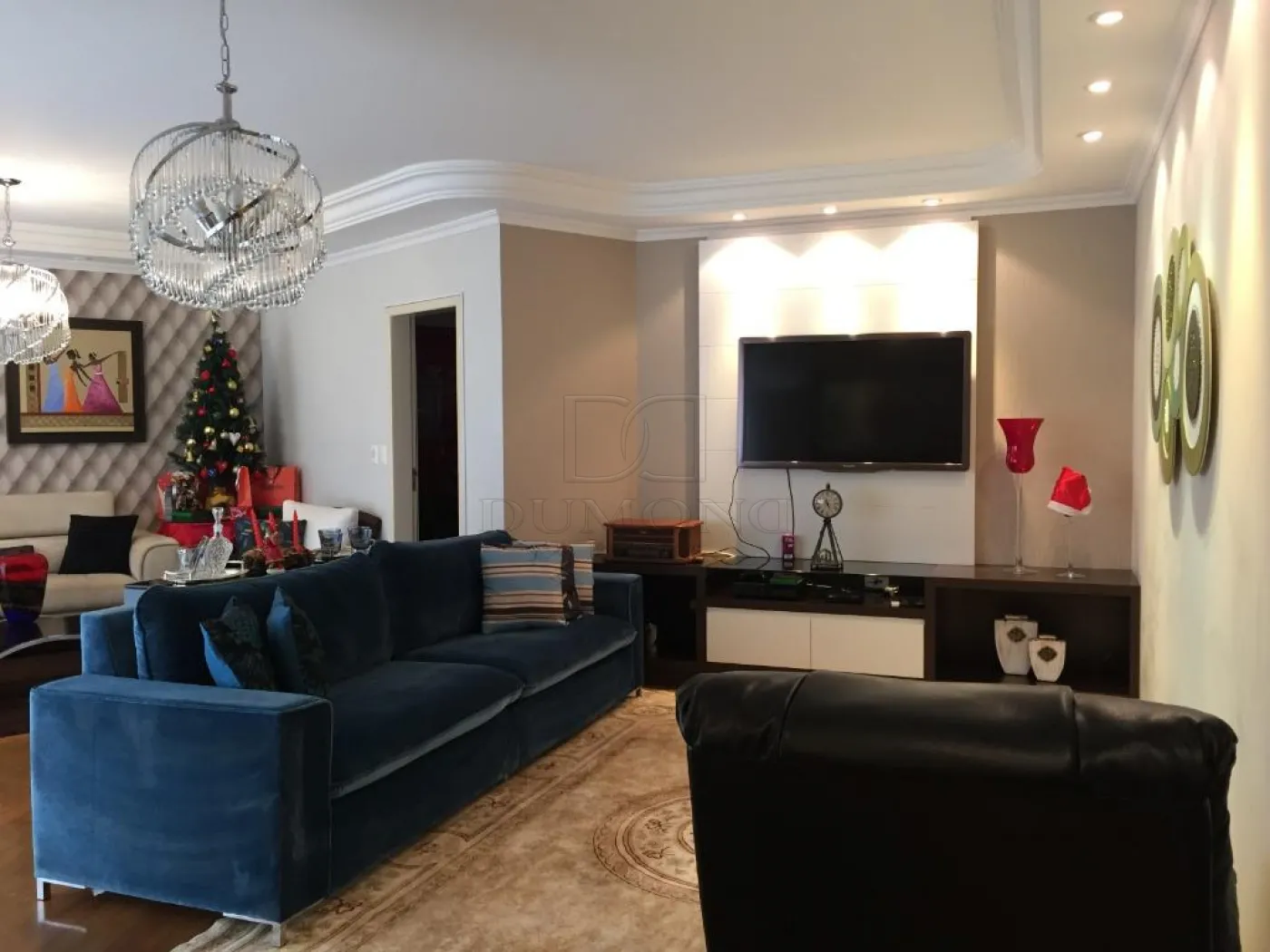 Apartamento com 3 dormitórios à venda com 220 m² por R$ 1.200.000  no Centro em Foz do Iguaçu/PR